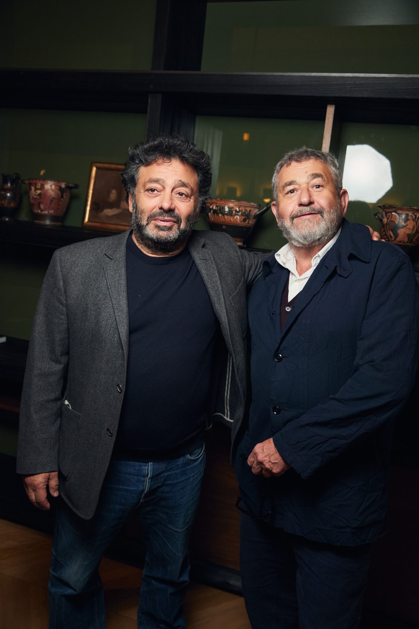  - In Situ, l’appartement rêvé de Charles Zana pour Art Basel