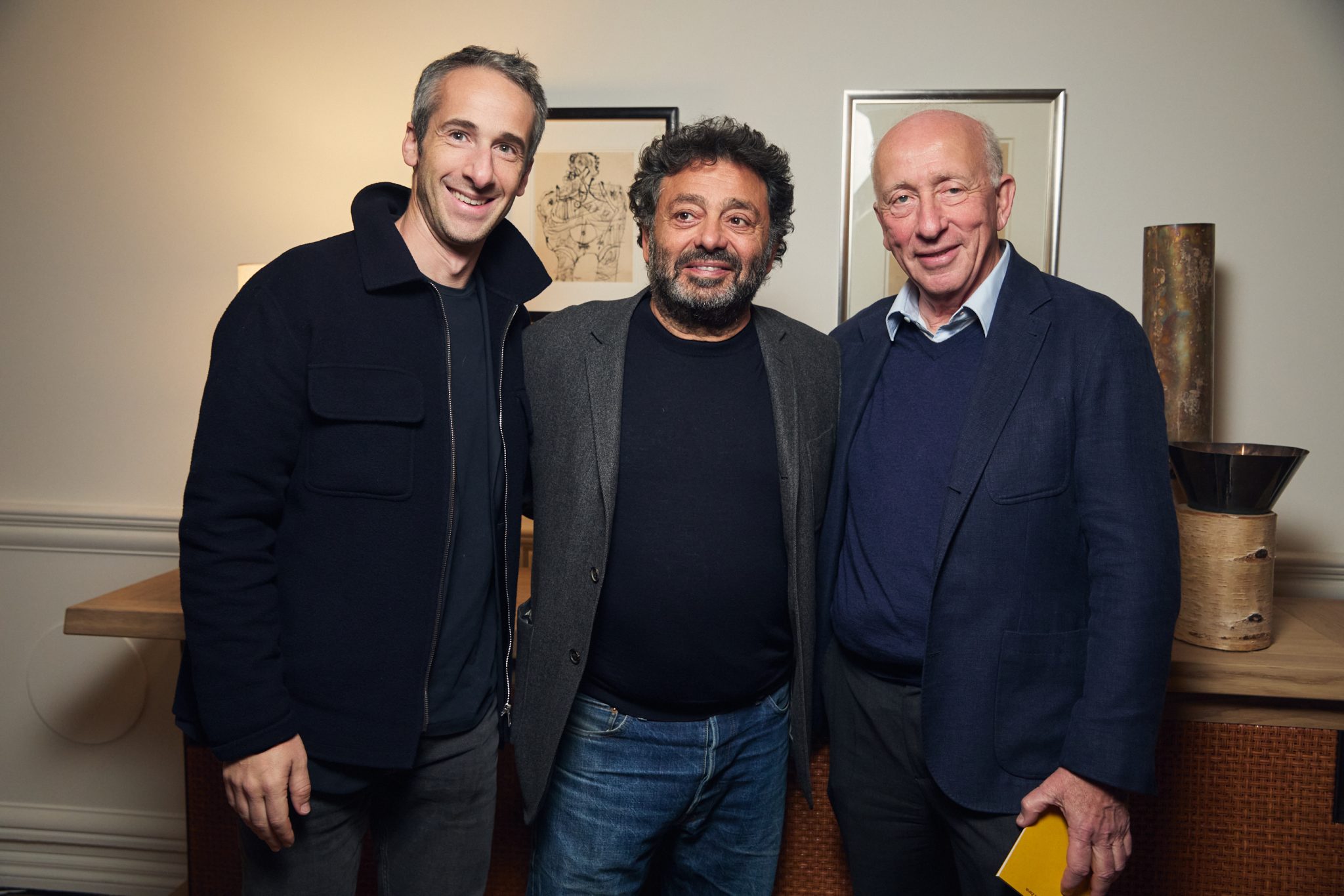  - In Situ, l’appartement rêvé de Charles Zana pour Art Basel