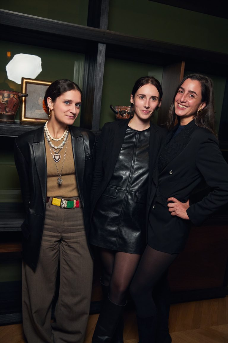  - In Situ: Charles Zana’s Dream Apartment for Art Basel