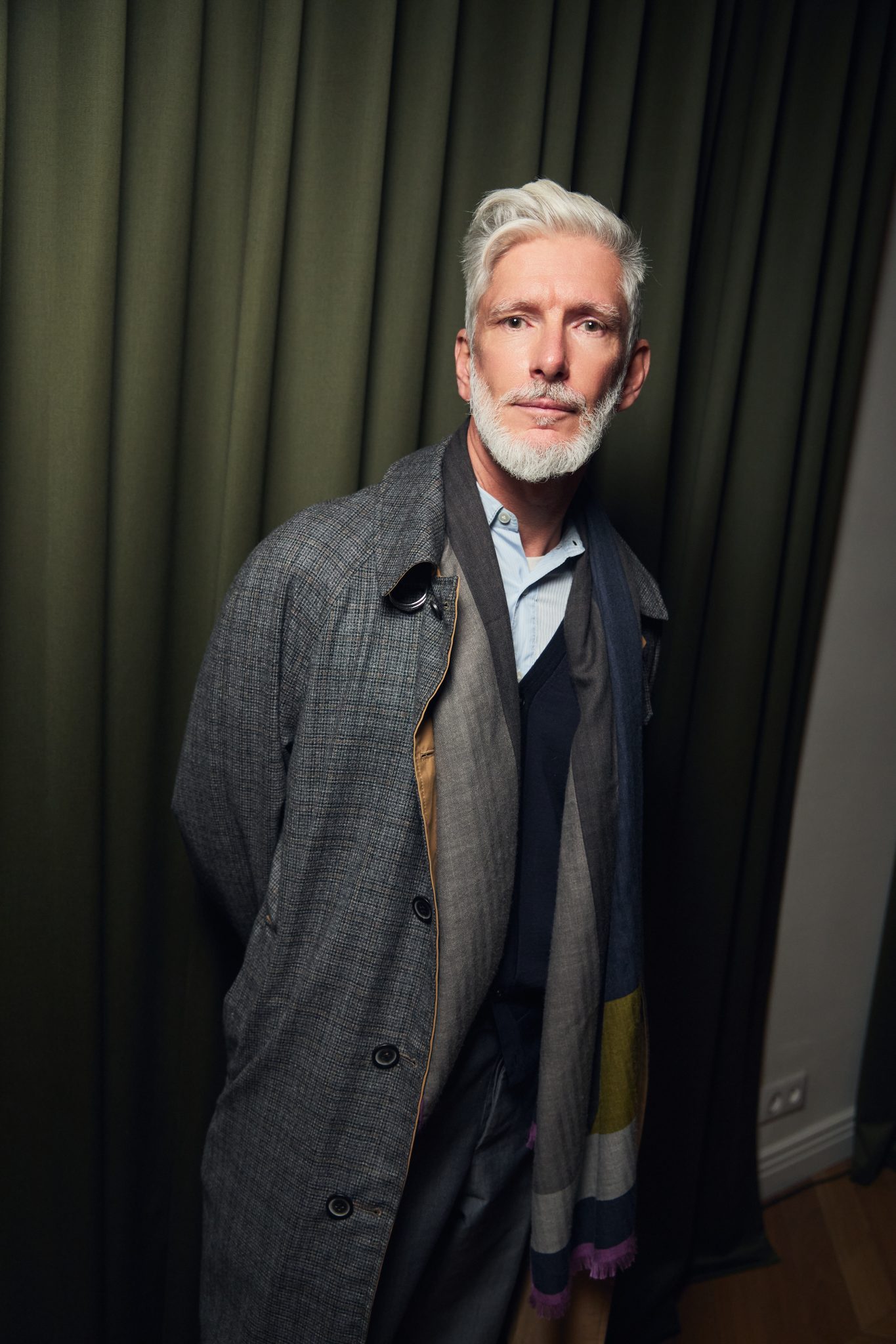  - In Situ: Charles Zana’s Dream Apartment for Art Basel