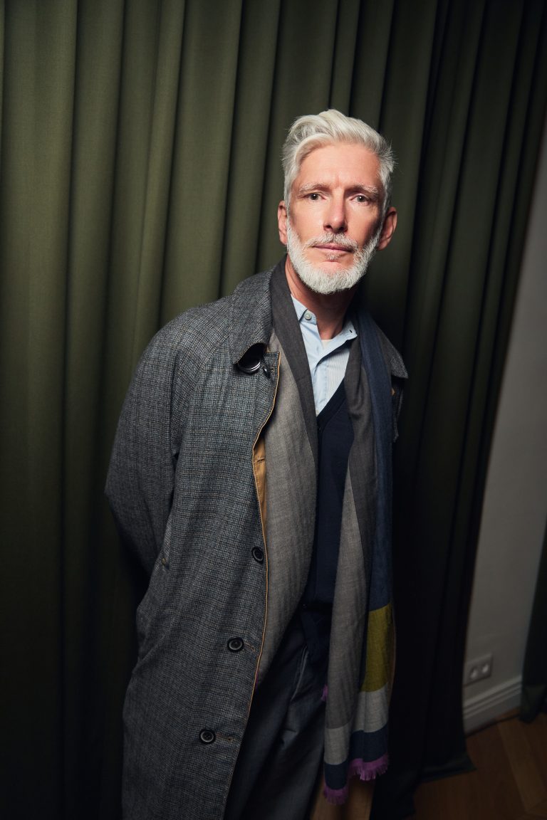  - In Situ: Charles Zana’s Dream Apartment for Art Basel