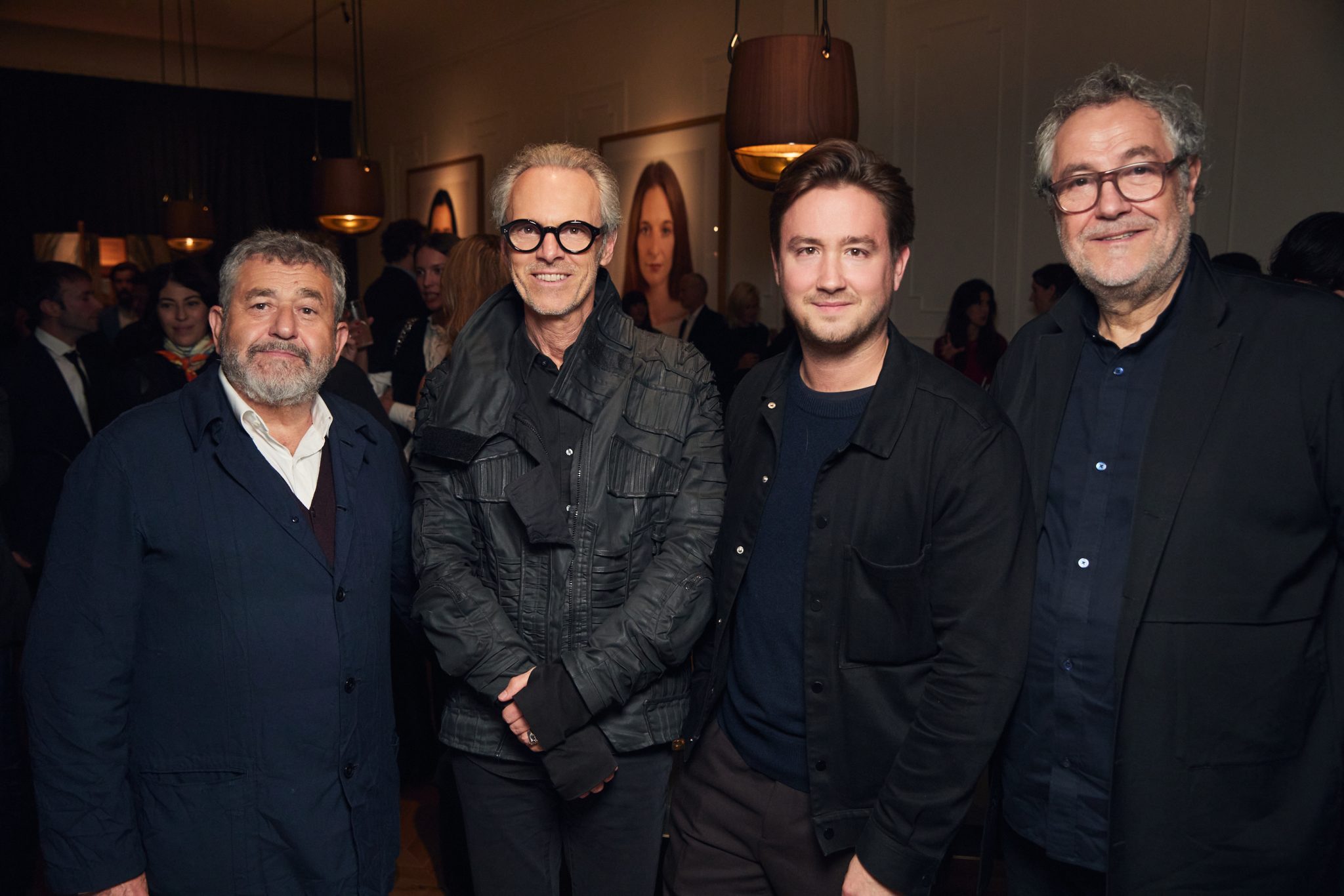  - In Situ, l’appartement rêvé de Charles Zana pour Art Basel