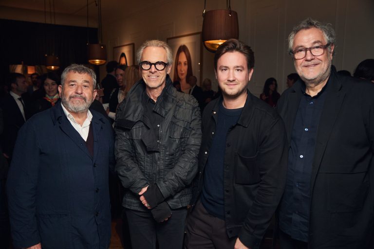  - In Situ: Charles Zana’s Dream Apartment for Art Basel