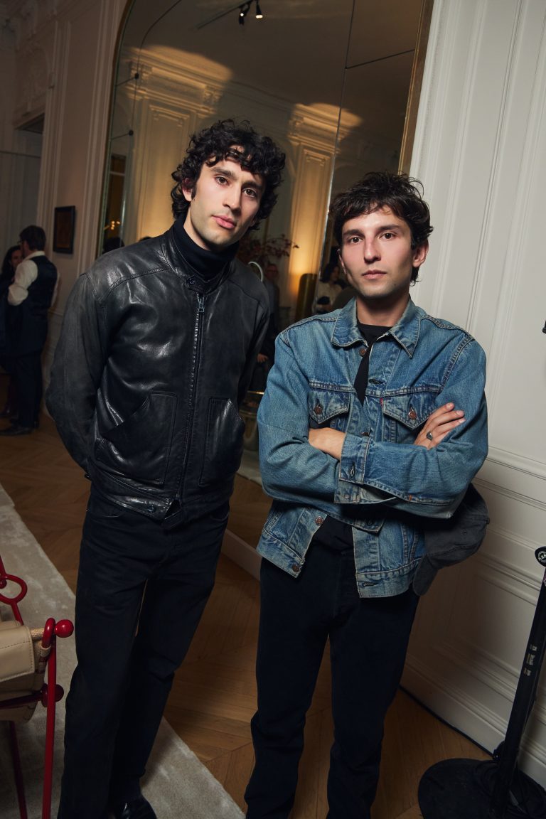  - In Situ: Charles Zana’s Dream Apartment for Art Basel