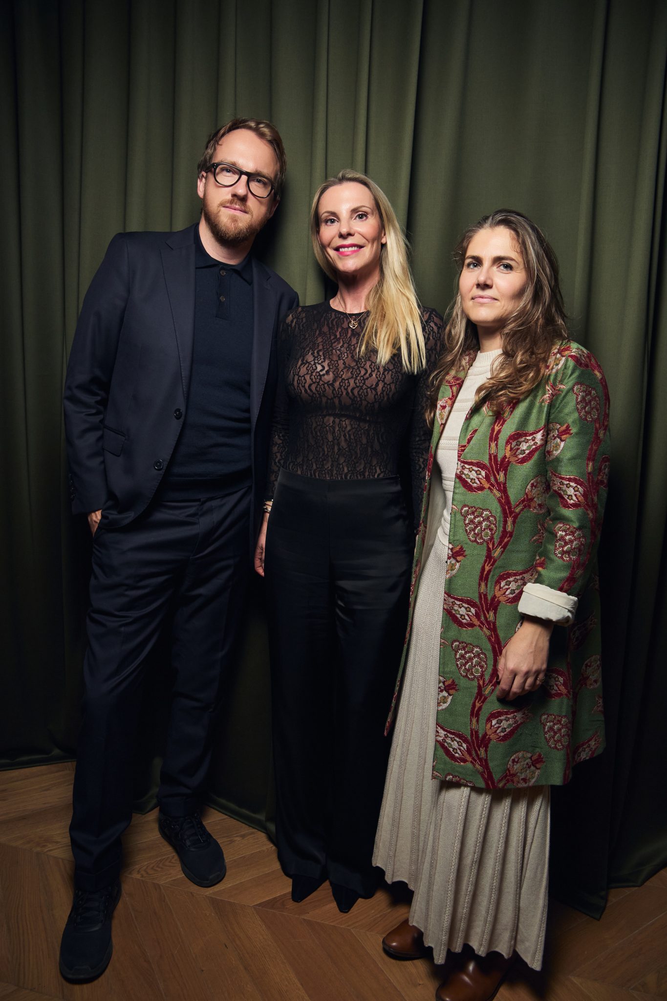  - In Situ, l’appartement rêvé de Charles Zana pour Art Basel