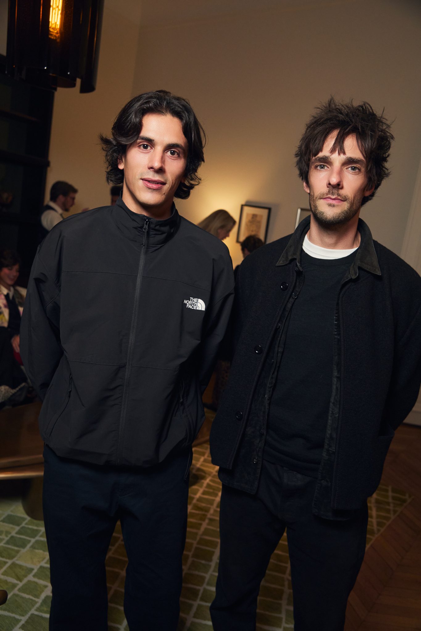  - In Situ, l’appartement rêvé de Charles Zana pour Art Basel