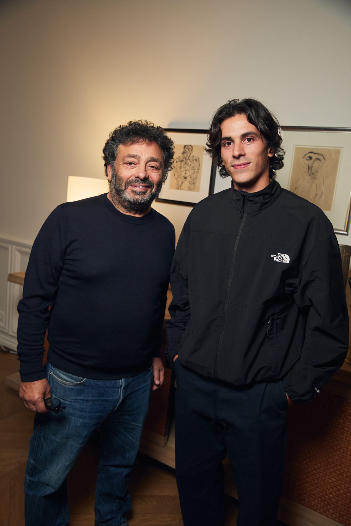  - In Situ, l’appartement rêvé de Charles Zana pour Art Basel