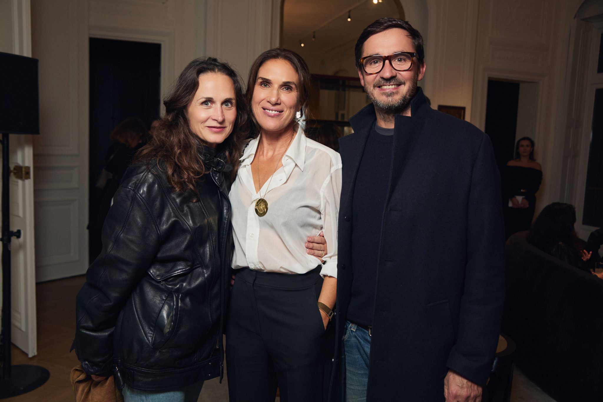  - In Situ, l’appartement rêvé de Charles Zana pour Art Basel