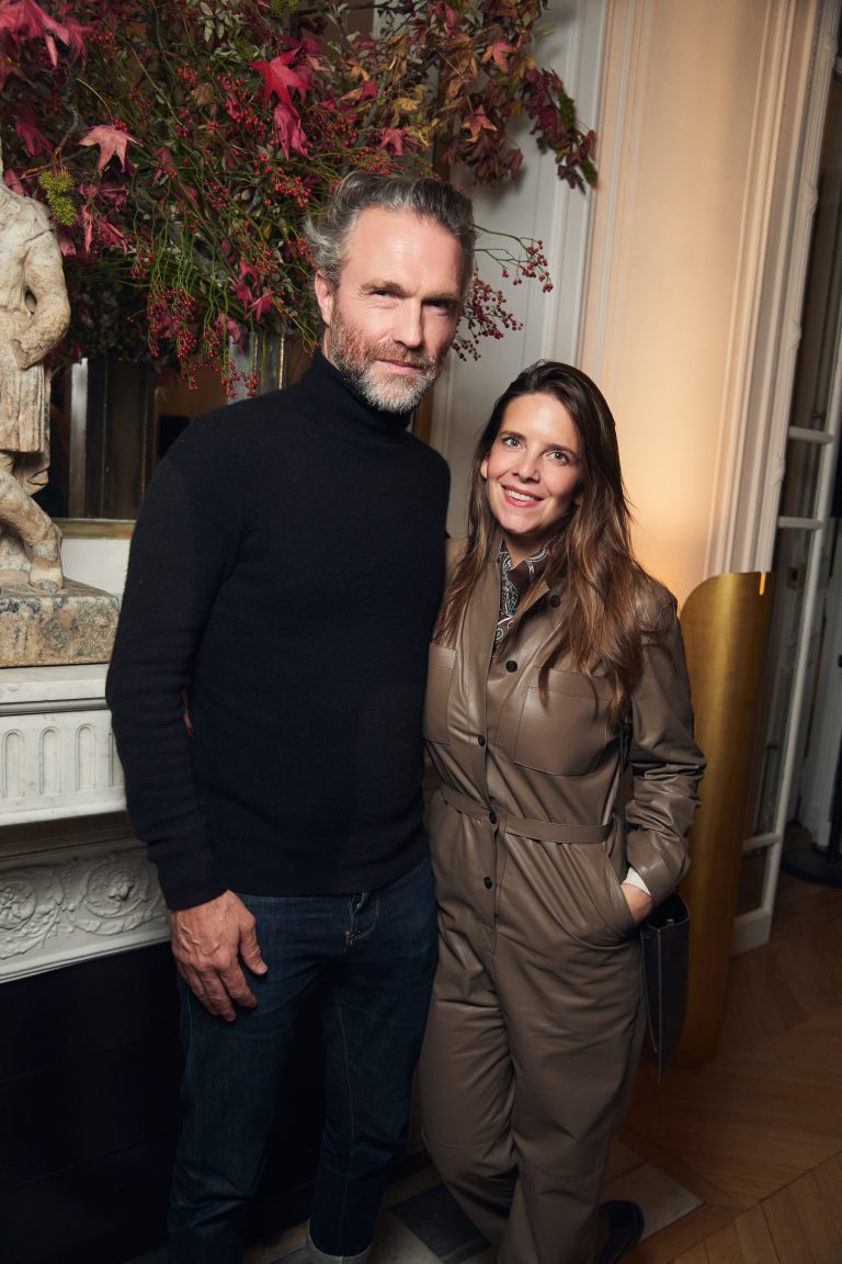  - In Situ: Charles Zana’s Dream Apartment for Art Basel