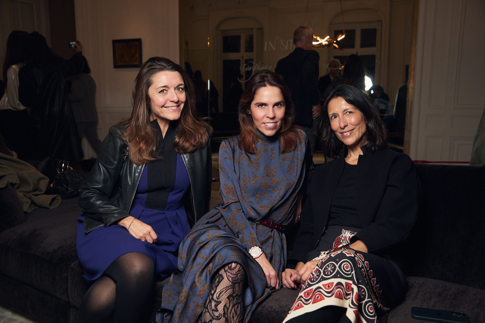  - In Situ: Charles Zana’s Dream Apartment for Art Basel