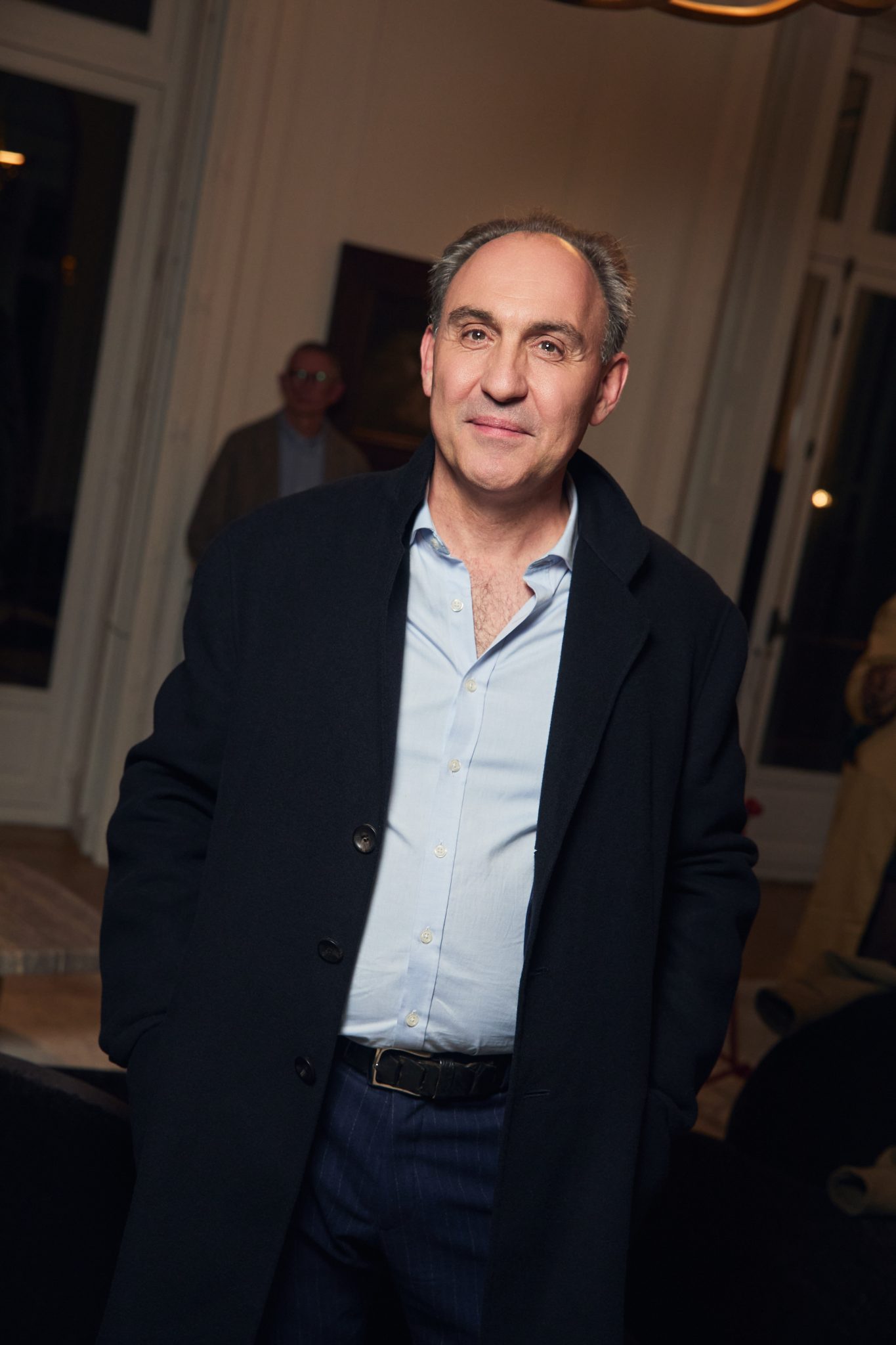  - In Situ, l’appartement rêvé de Charles Zana pour Art Basel