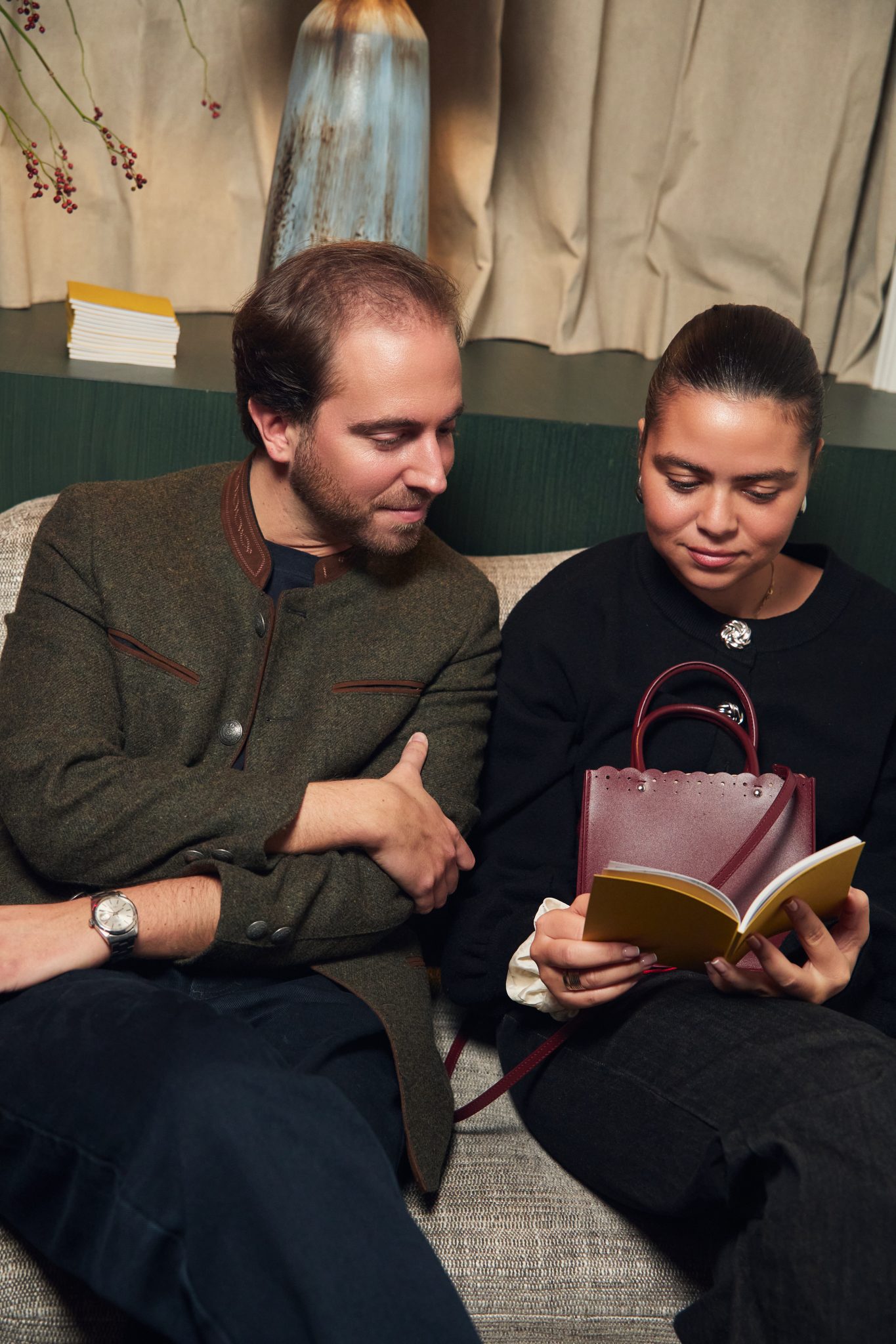  - In Situ, l’appartement rêvé de Charles Zana pour Art Basel