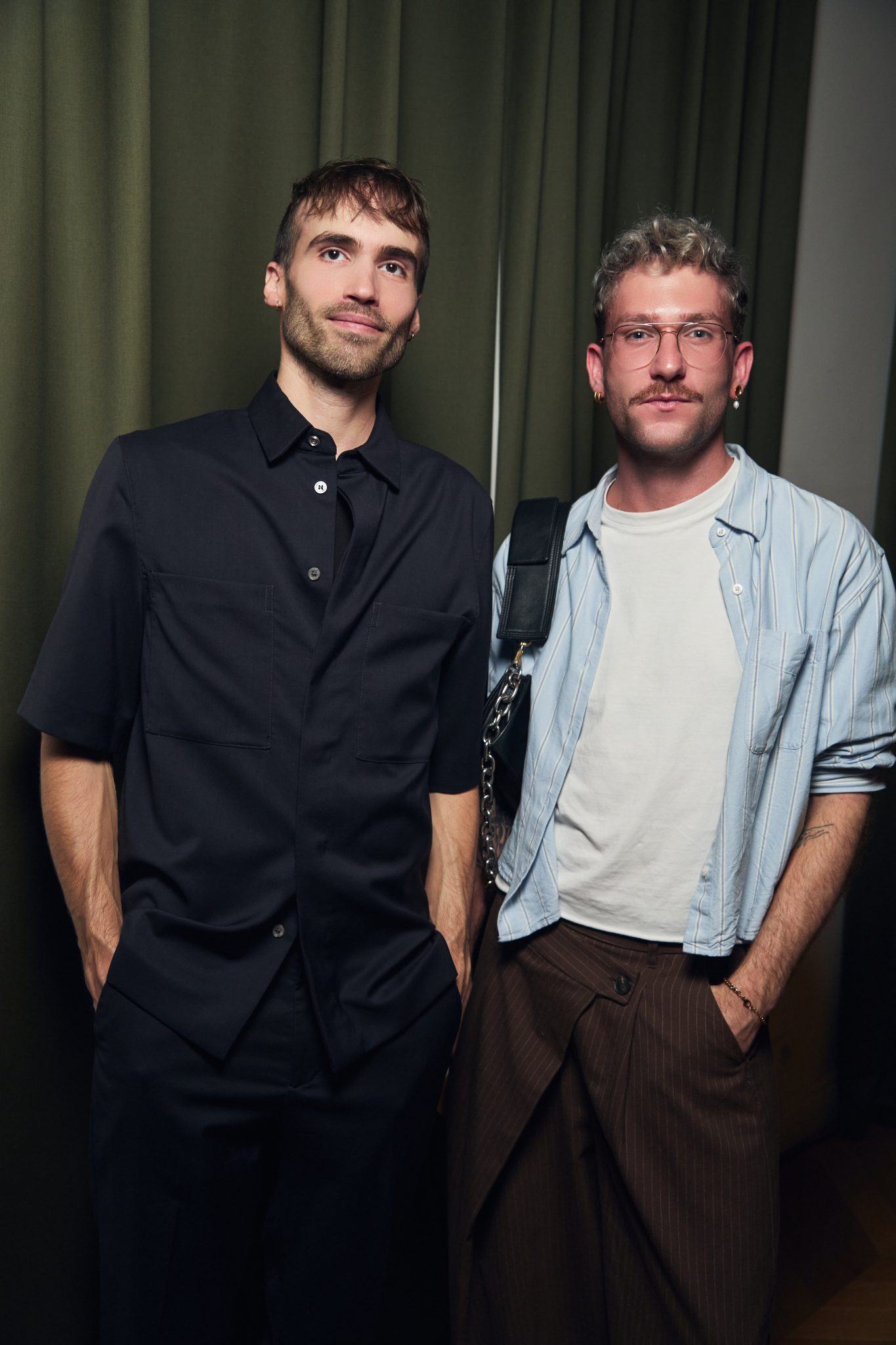  - In Situ: Charles Zana’s Dream Apartment for Art Basel