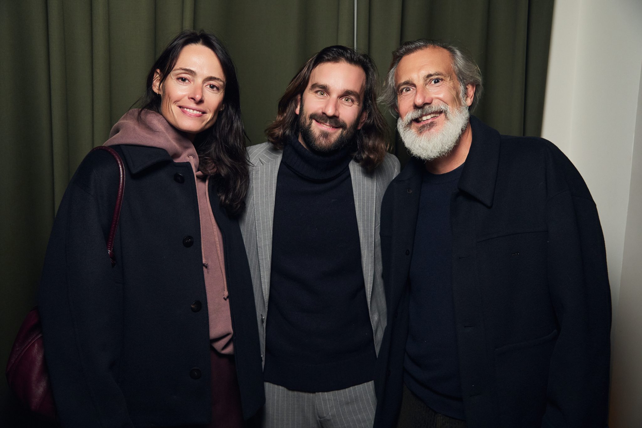  - In Situ: Charles Zana’s Dream Apartment for Art Basel