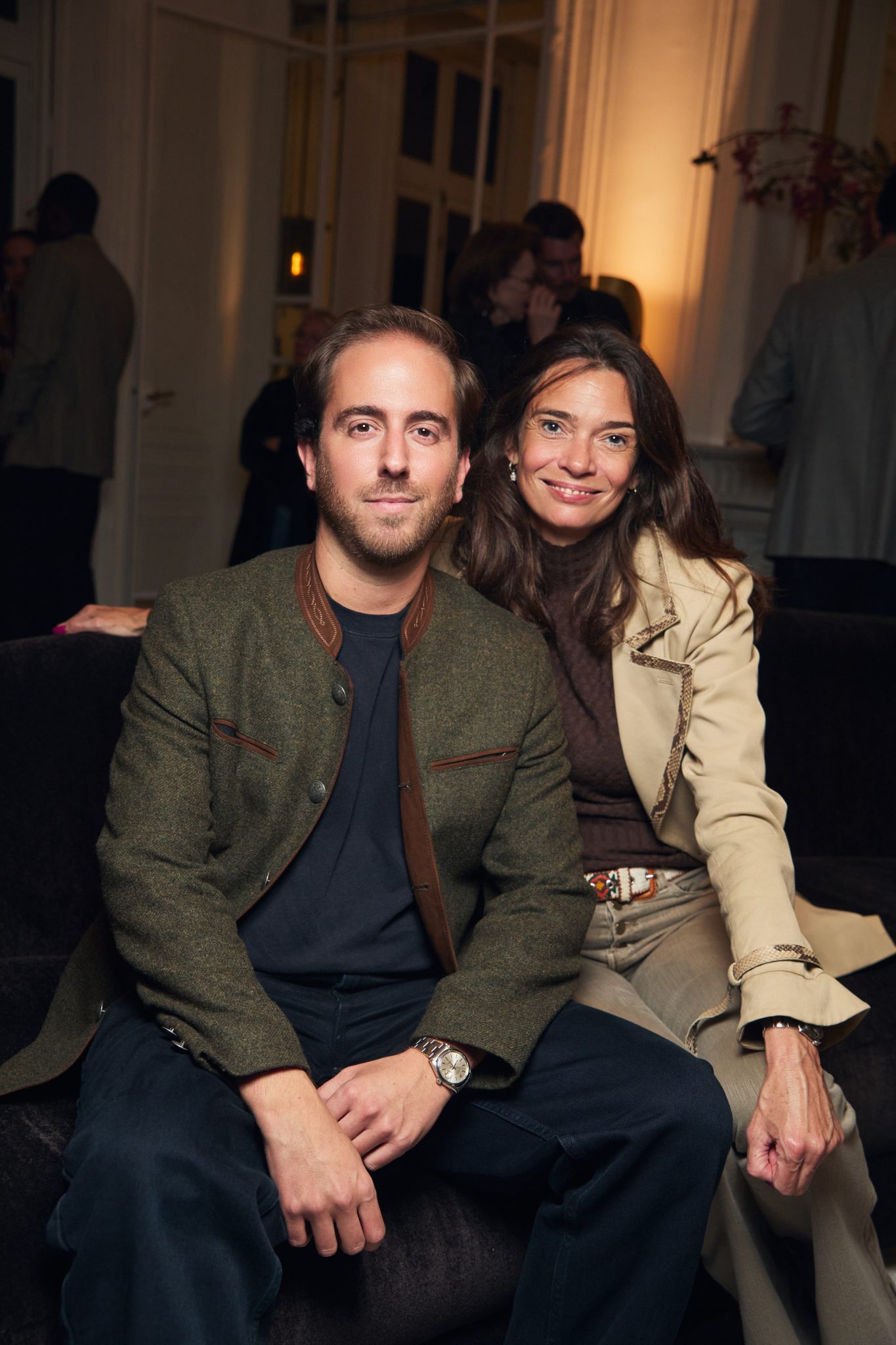  - In Situ, l’appartement rêvé de Charles Zana pour Art Basel