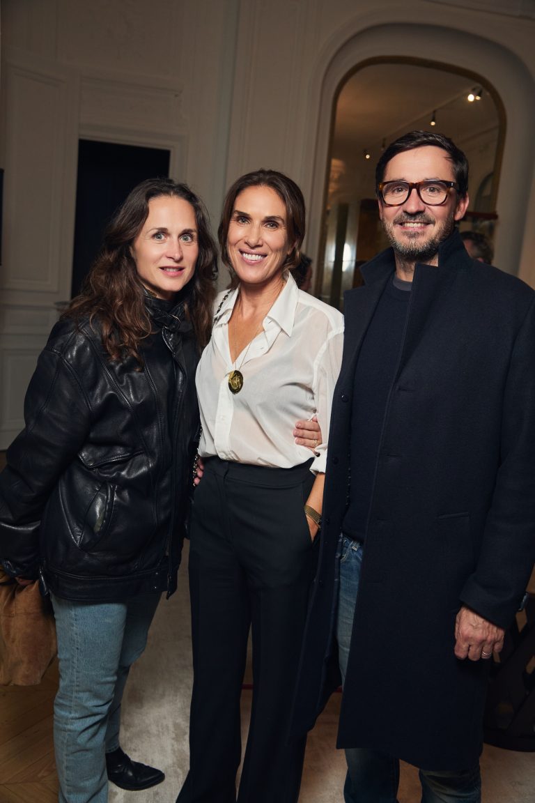  - In Situ: Charles Zana’s Dream Apartment for Art Basel