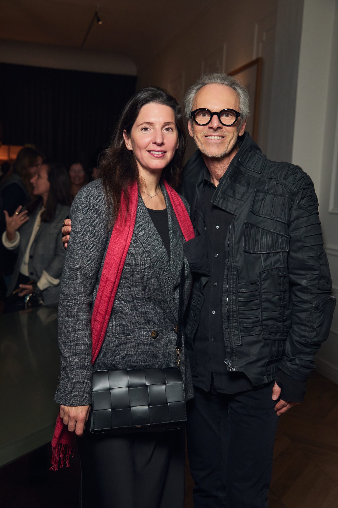  - In Situ, l’appartement rêvé de Charles Zana pour Art Basel