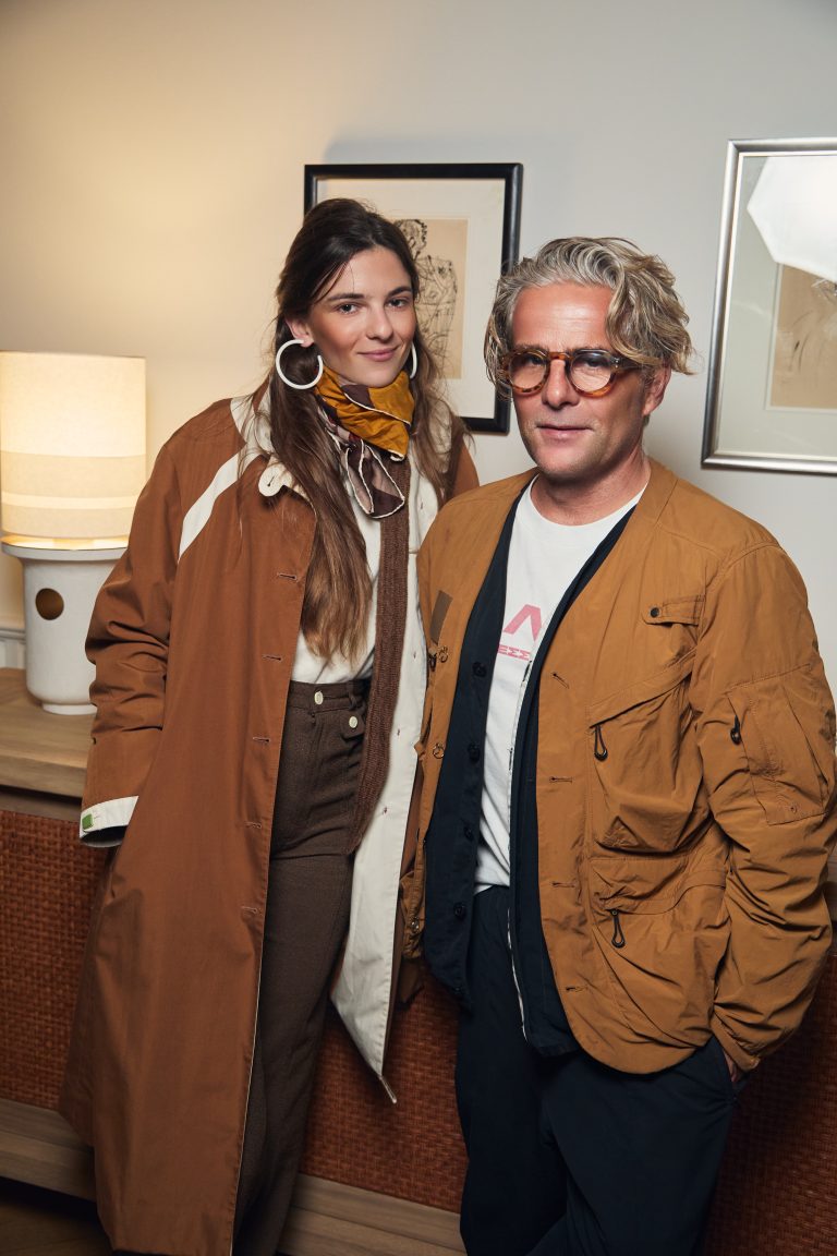  - In Situ: Charles Zana’s Dream Apartment for Art Basel