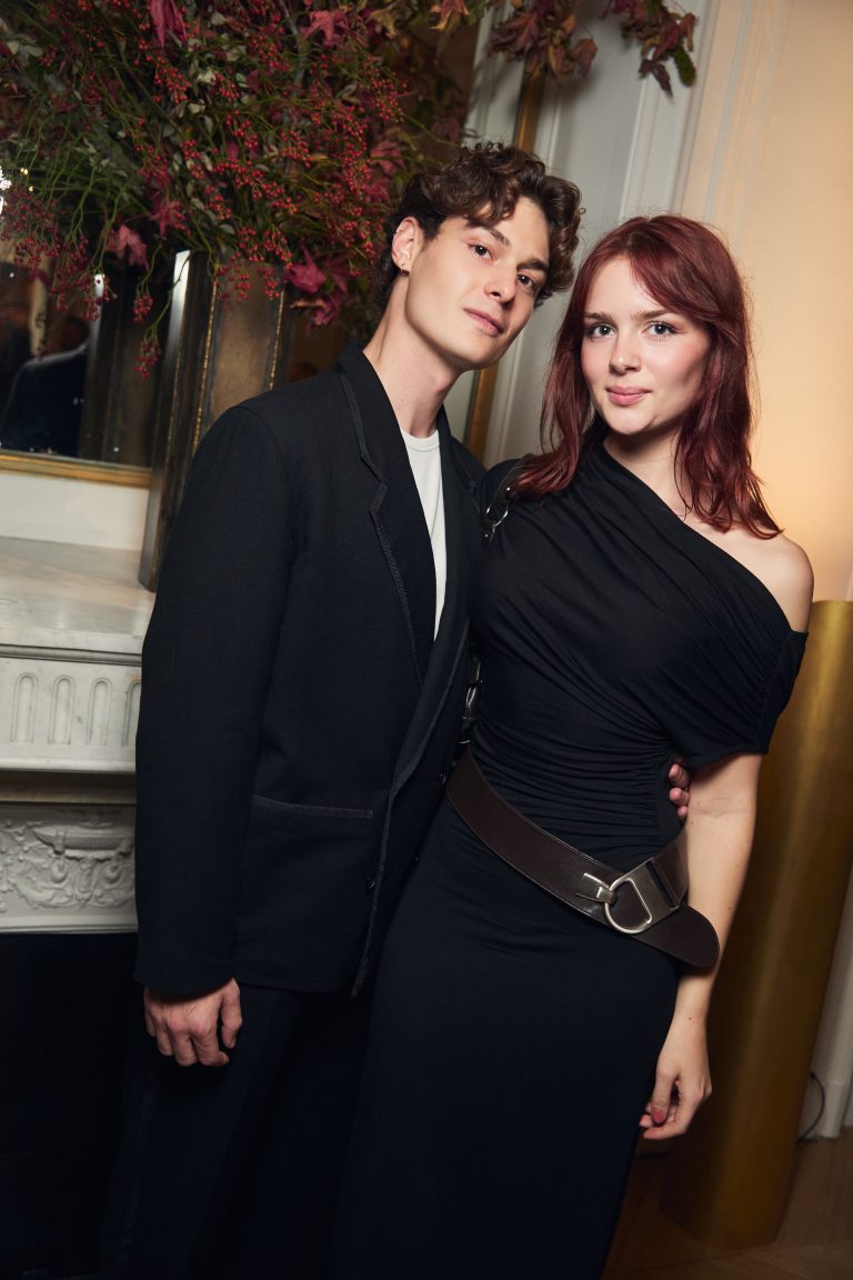  - In Situ: Charles Zana’s Dream Apartment for Art Basel