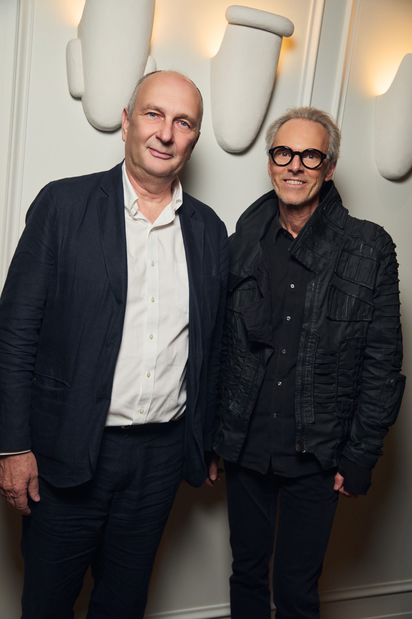  - In Situ, l’appartement rêvé de Charles Zana pour Art Basel