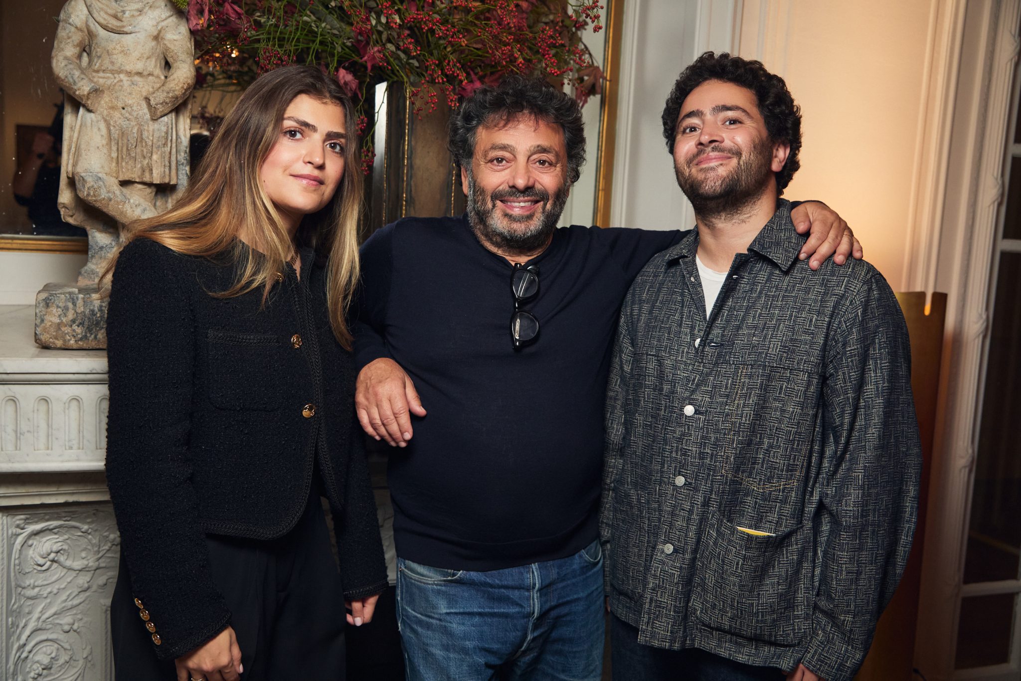  - In Situ, l’appartement rêvé de Charles Zana pour Art Basel