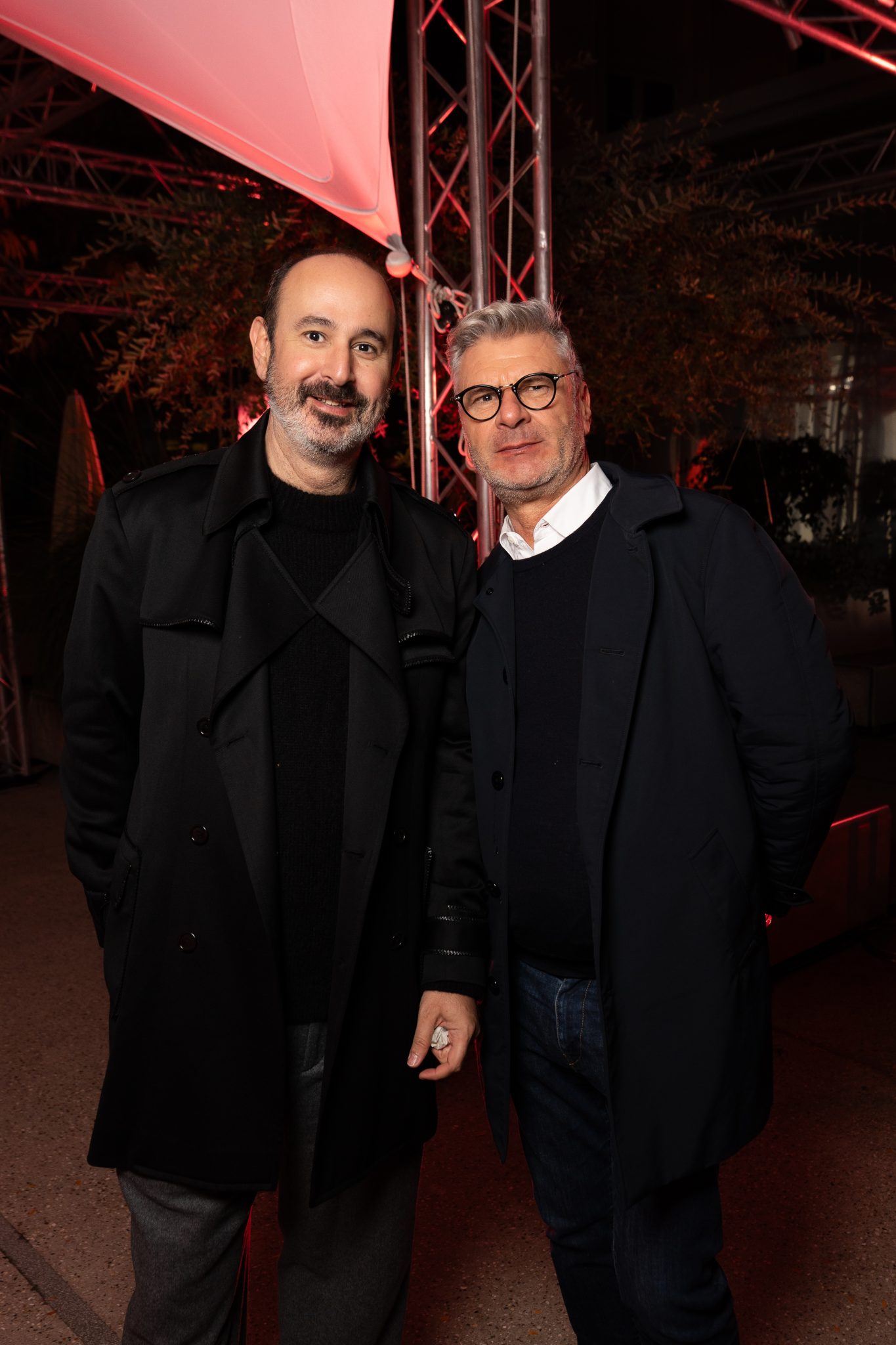  - La Fondation Pernod Ricard s’associe à DCA pour la première édition du Nouveau Programme