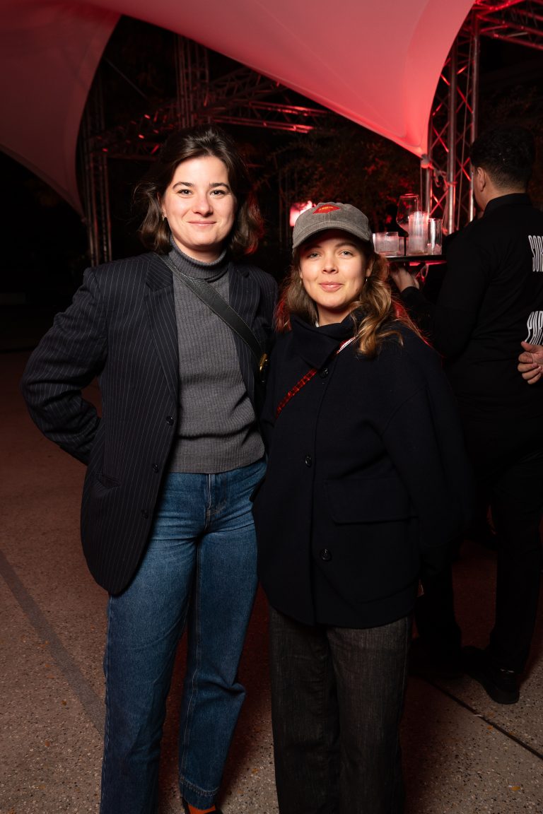  - La Fondation Pernod Ricard s’associe à DCA pour la première édition du Nouveau Programme