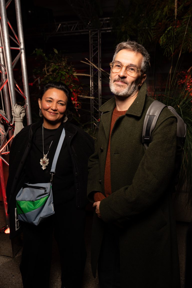  - La Fondation Pernod Ricard s’associe à DCA pour la première édition du Nouveau Programme