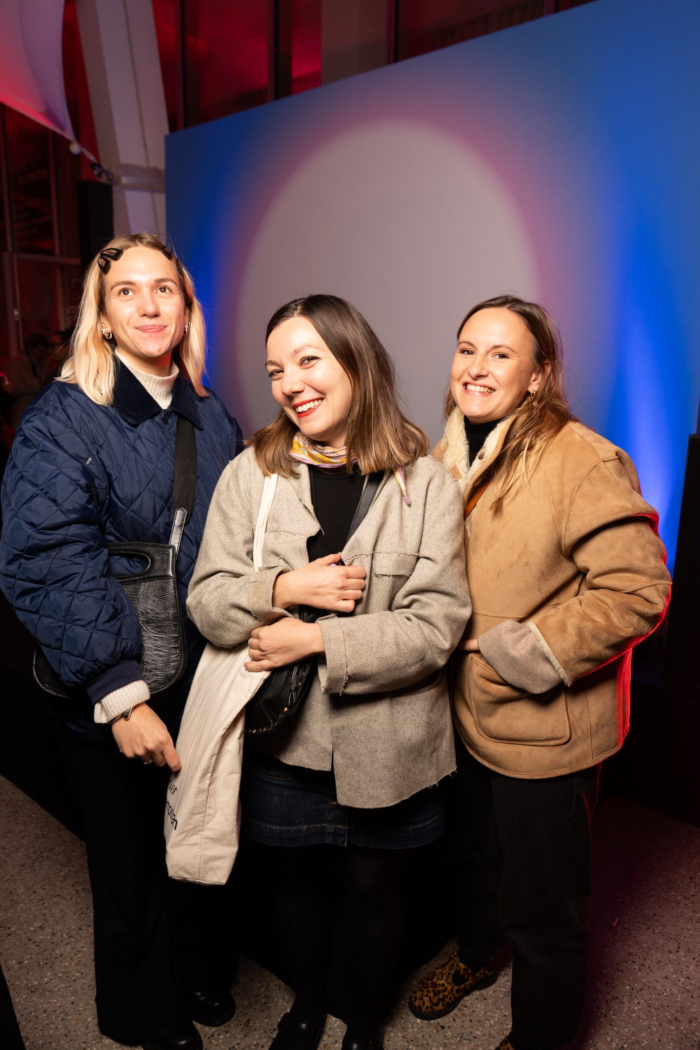  - La Fondation Pernod Ricard s’associe à DCA pour la première édition du Nouveau Programme