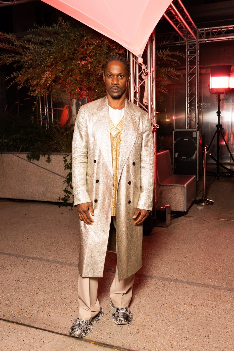  - La Fondation Pernod Ricard s’associe à DCA pour la première édition du Nouveau Programme