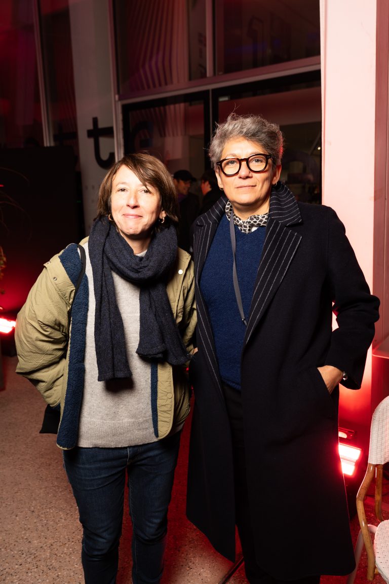  - La Fondation Pernod Ricard s’associe à DCA pour la première édition du Nouveau Programme