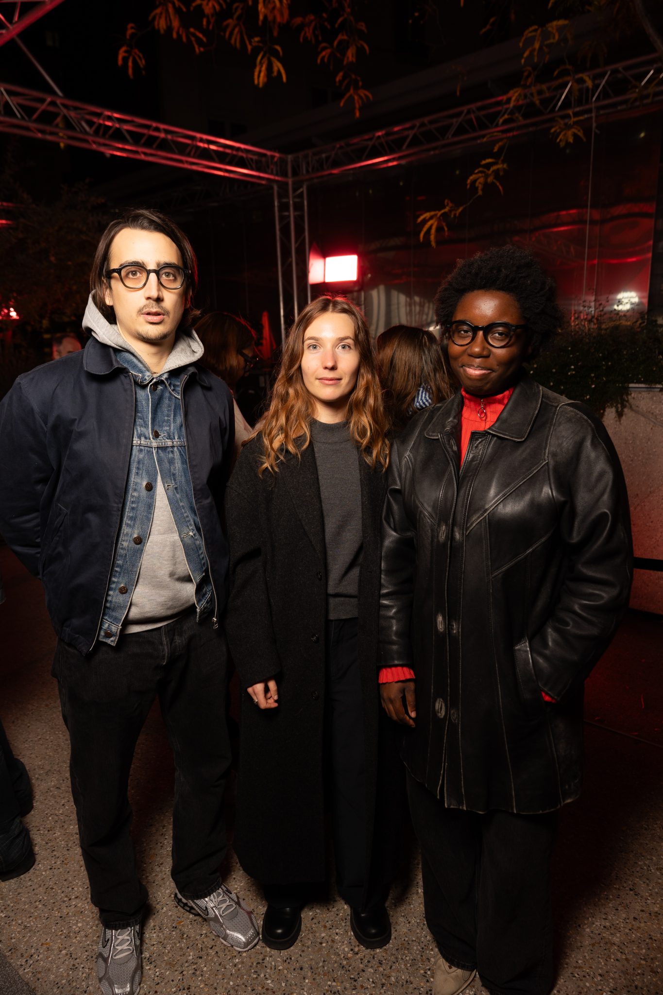  - La Fondation Pernod Ricard s’associe à DCA pour la première édition du Nouveau Programme