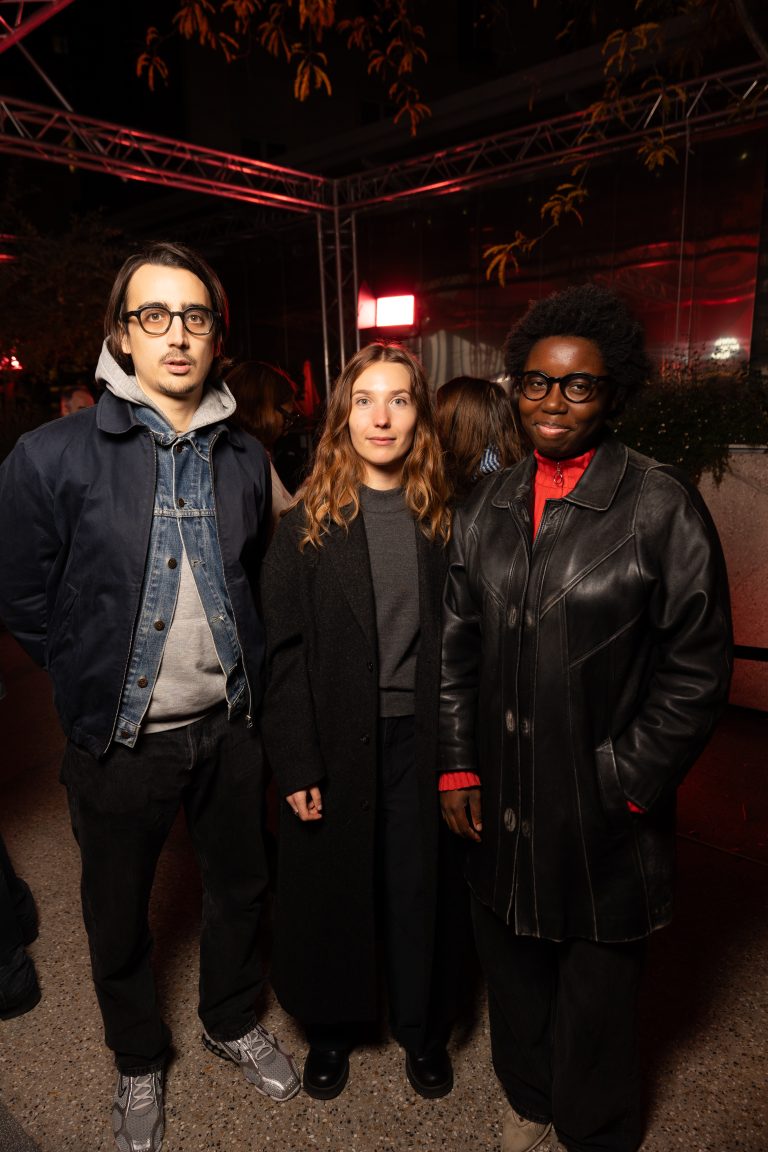  - La Fondation Pernod Ricard s’associe à DCA pour la première édition du Nouveau Programme