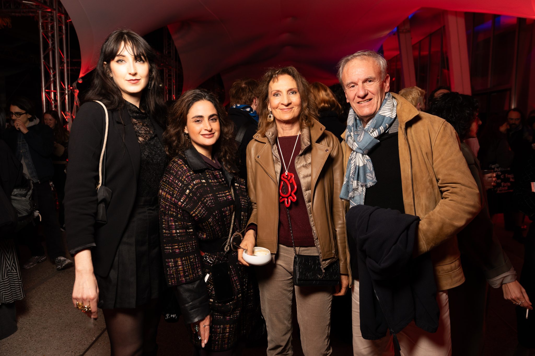  - La Fondation Pernod Ricard s’associe à DCA pour la première édition du Nouveau Programme