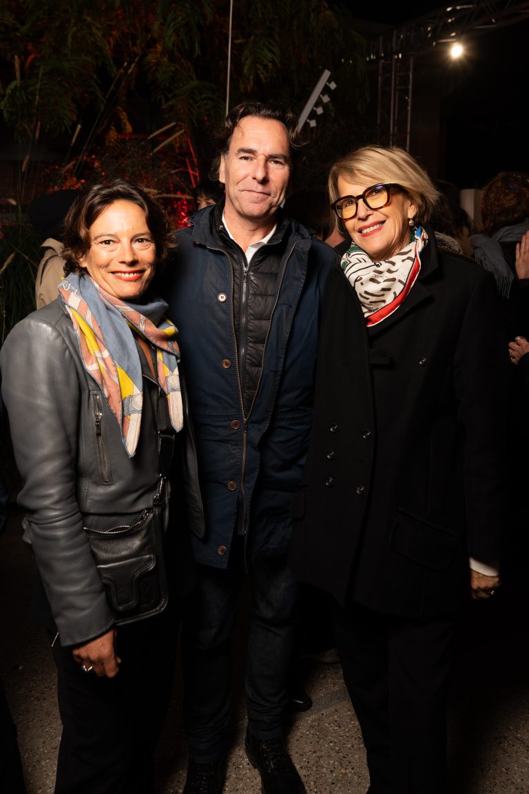  - La Fondation Pernod Ricard s’associe à DCA pour la première édition du Nouveau Programme