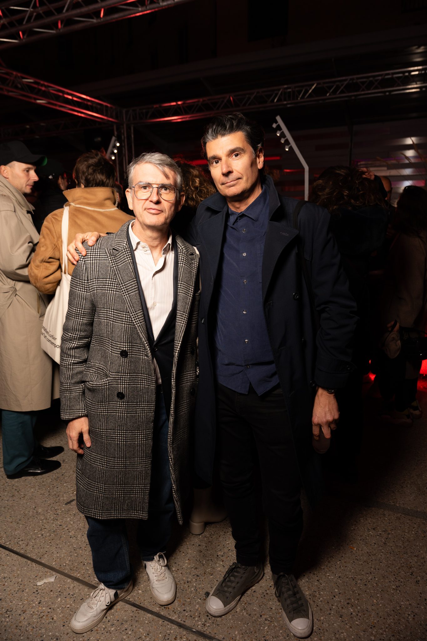  - The Fondation Pernod Ricard Teams Up with DCA for the First Edition of the “Nouveau Programme”