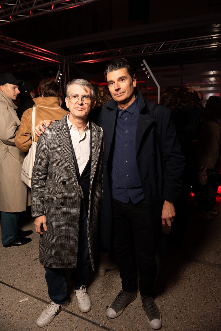  - La Fondation Pernod Ricard s’associe à DCA pour la première édition du Nouveau Programme