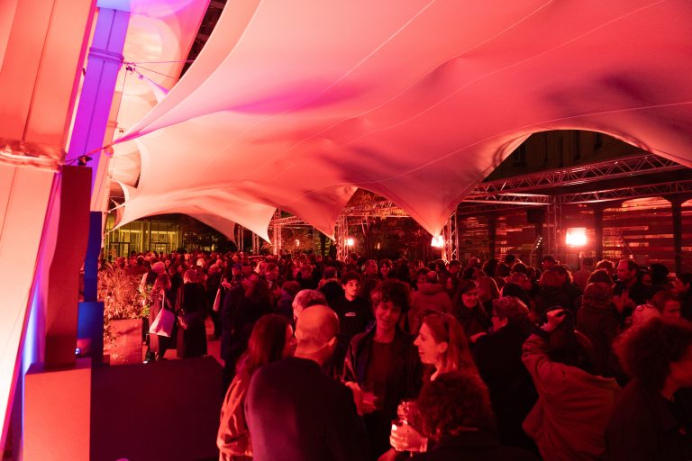 La Fondation Pernod Ricard s’associe à DCA pour la première édition du Nouveau Programme