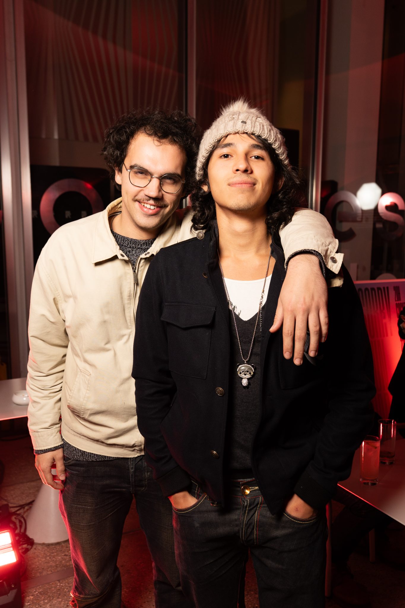  - The Fondation Pernod Ricard Teams Up with DCA for the First Edition of the “Nouveau Programme”