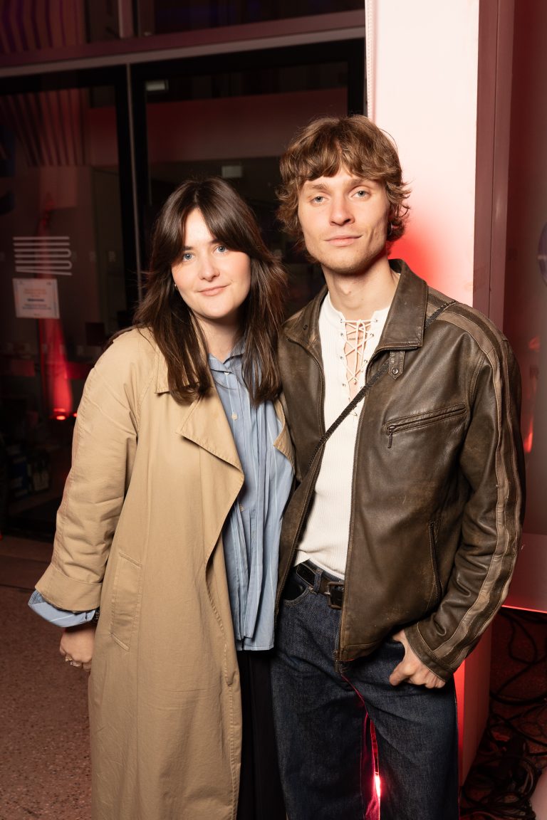  - La Fondation Pernod Ricard s’associe à DCA pour la première édition du Nouveau Programme