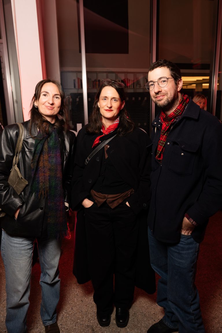  - La Fondation Pernod Ricard s’associe à DCA pour la première édition du Nouveau Programme