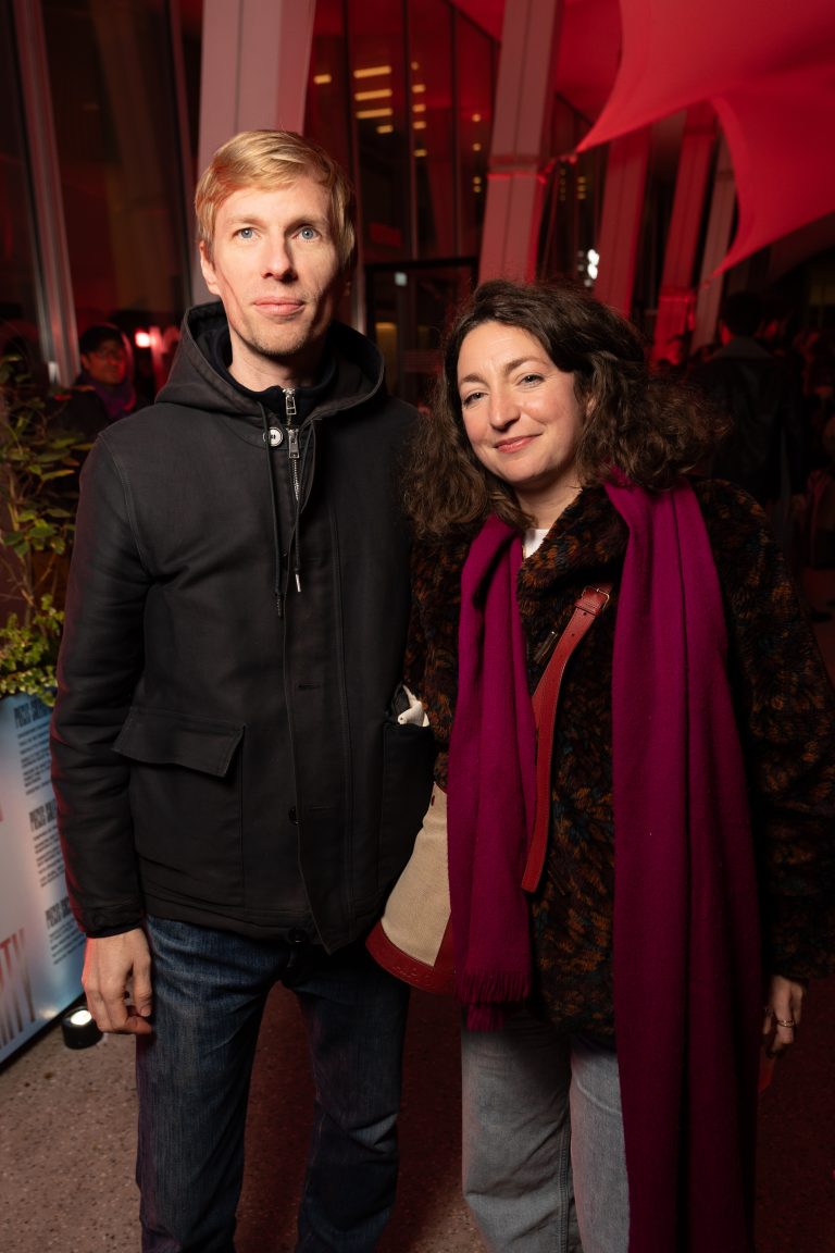  - La Fondation Pernod Ricard s’associe à DCA pour la première édition du Nouveau Programme