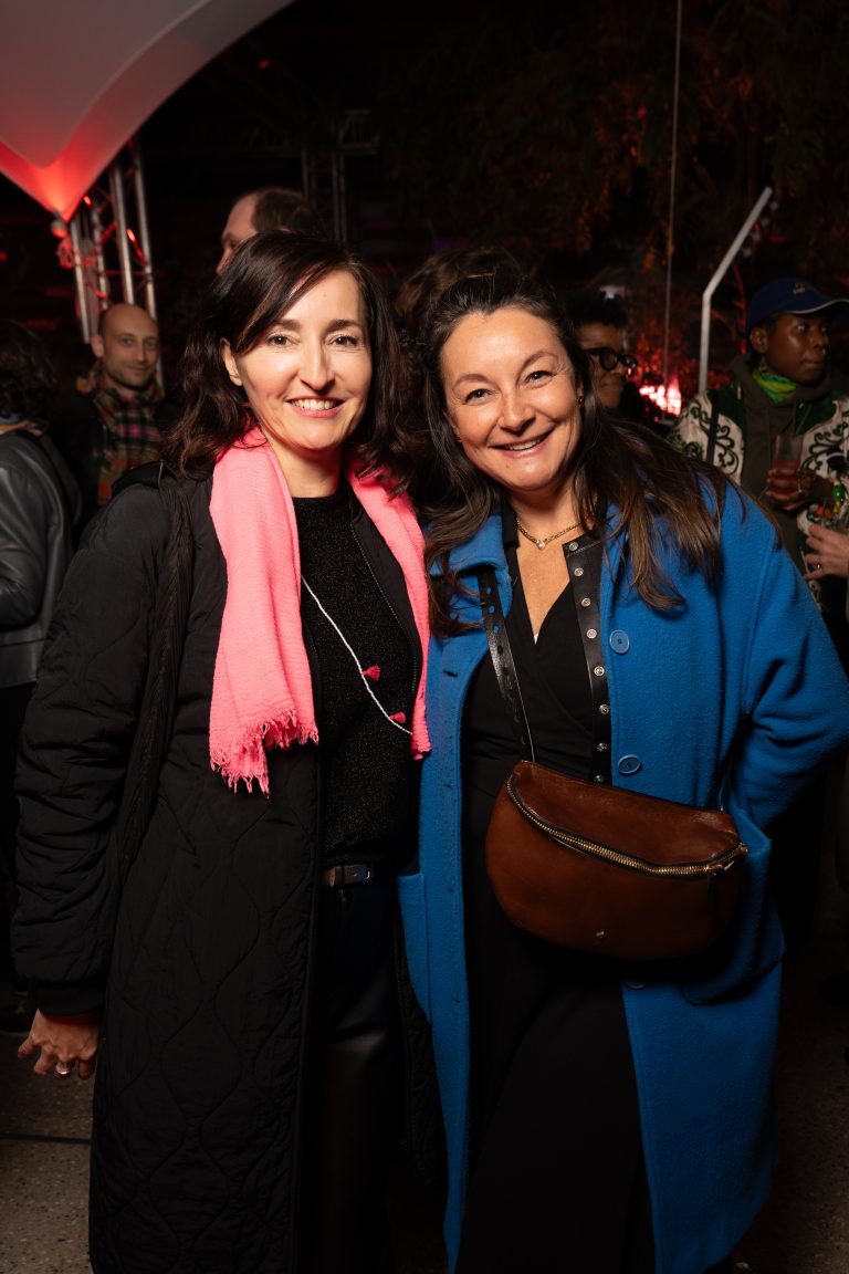  - La Fondation Pernod Ricard s’associe à DCA pour la première édition du Nouveau Programme