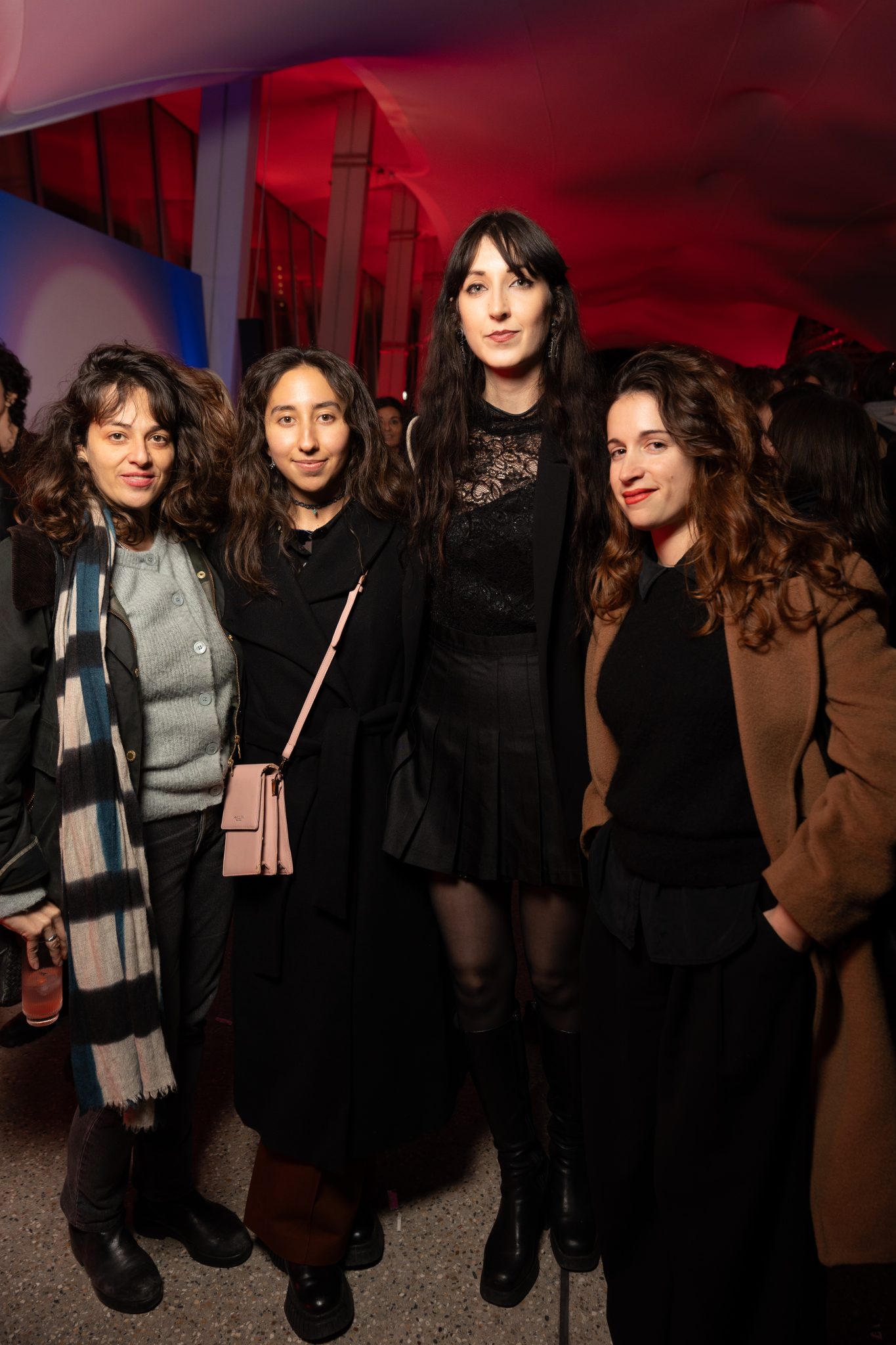  - La Fondation Pernod Ricard s’associe à DCA pour la première édition du Nouveau Programme