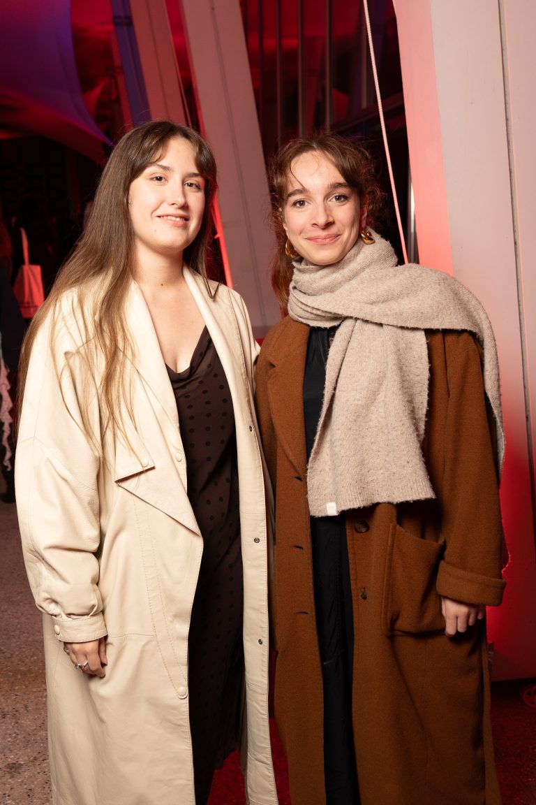  - La Fondation Pernod Ricard s’associe à DCA pour la première édition du Nouveau Programme