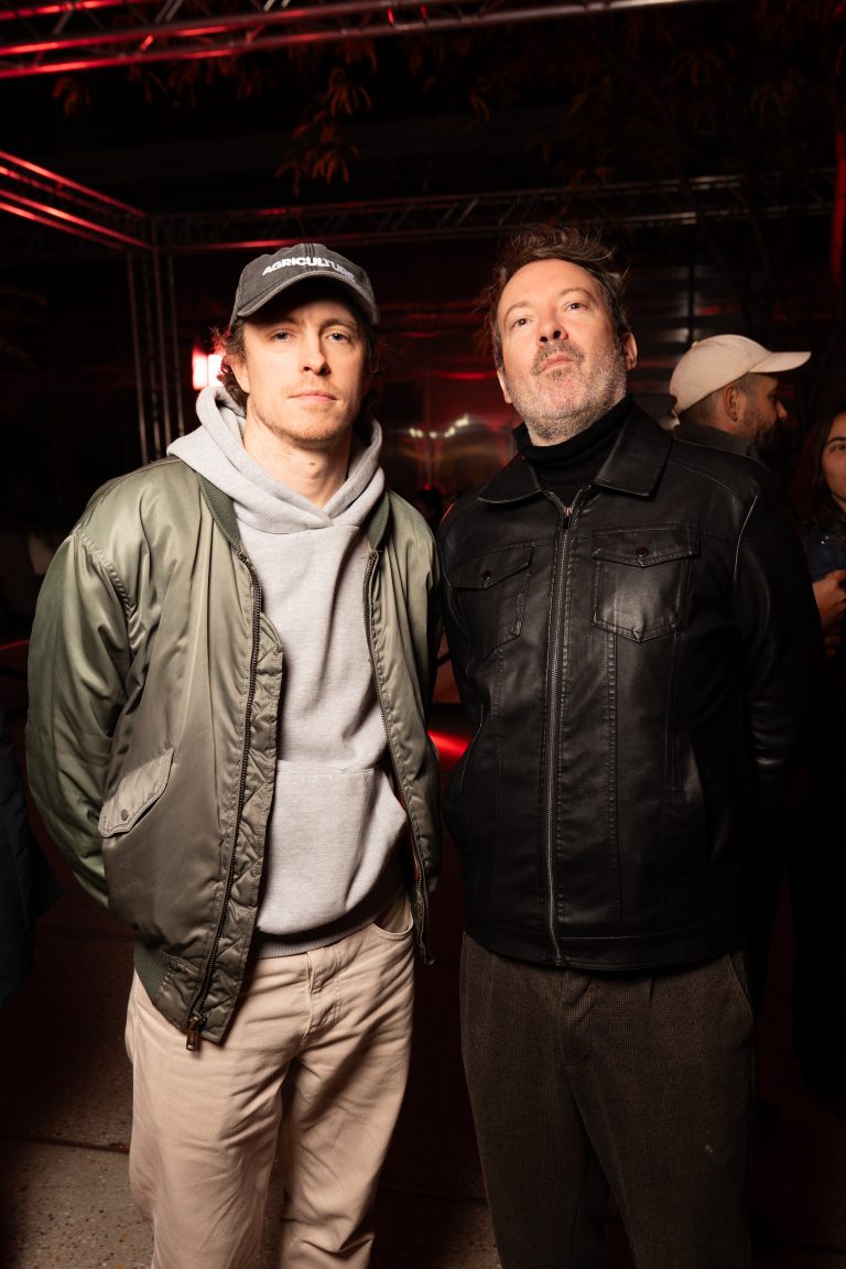  - La Fondation Pernod Ricard s’associe à DCA pour la première édition du Nouveau Programme