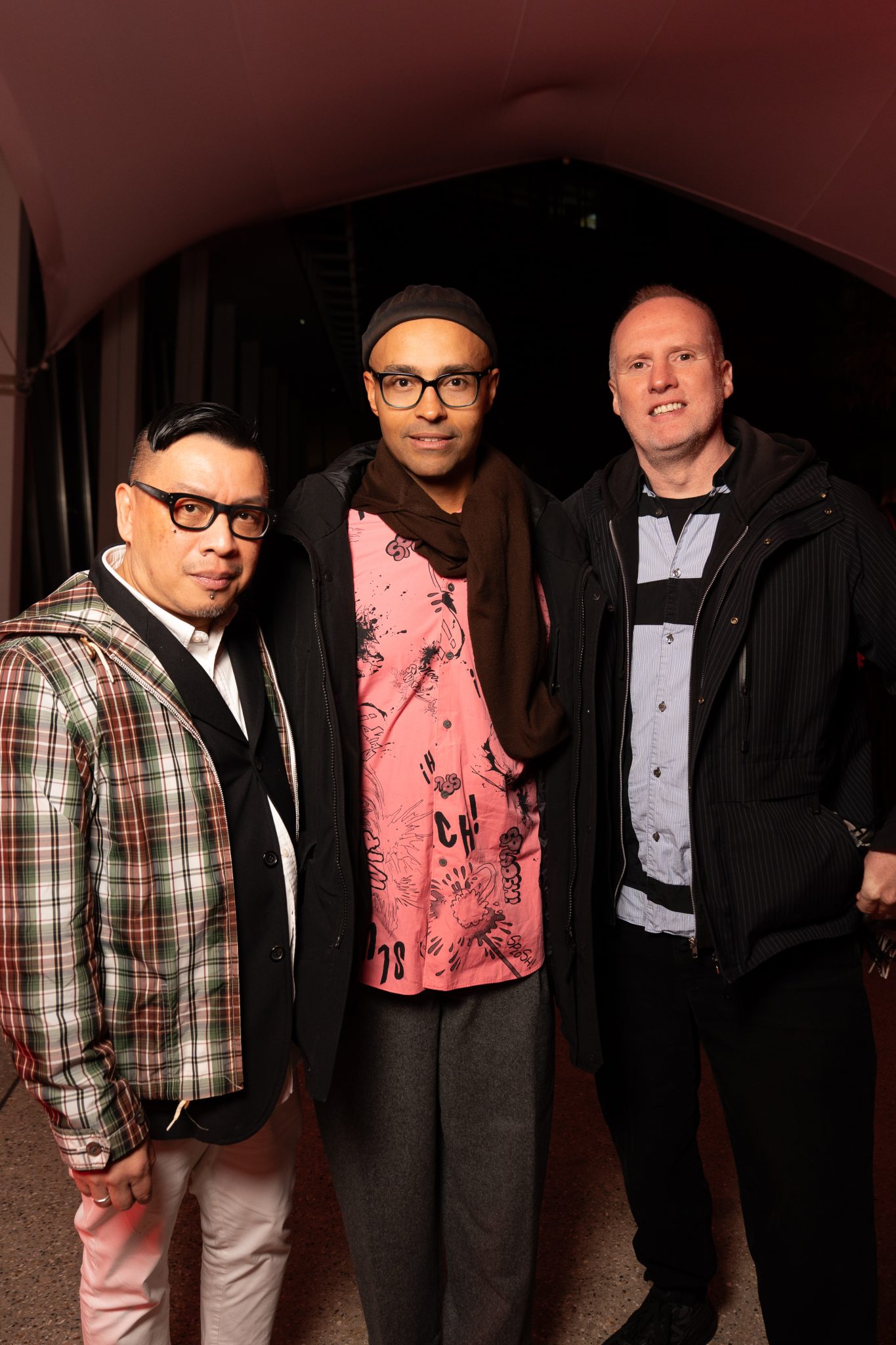  - La Fondation Pernod Ricard s’associe à DCA pour la première édition du Nouveau Programme