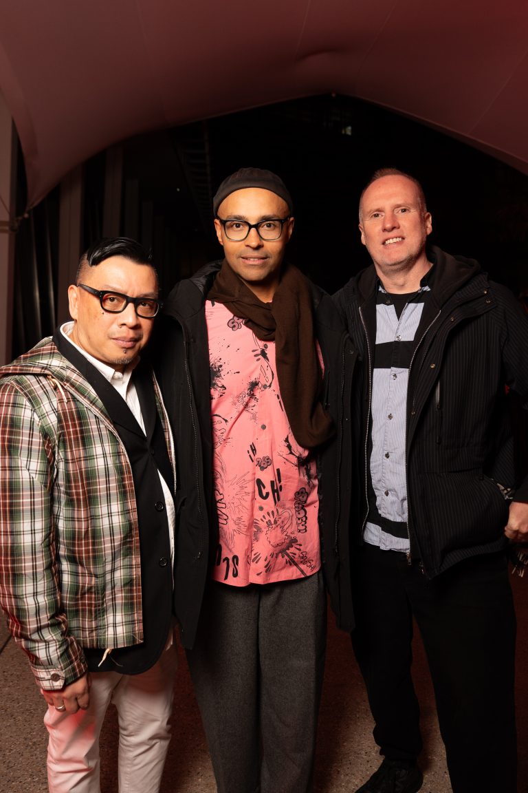  - La Fondation Pernod Ricard s’associe à DCA pour la première édition du Nouveau Programme