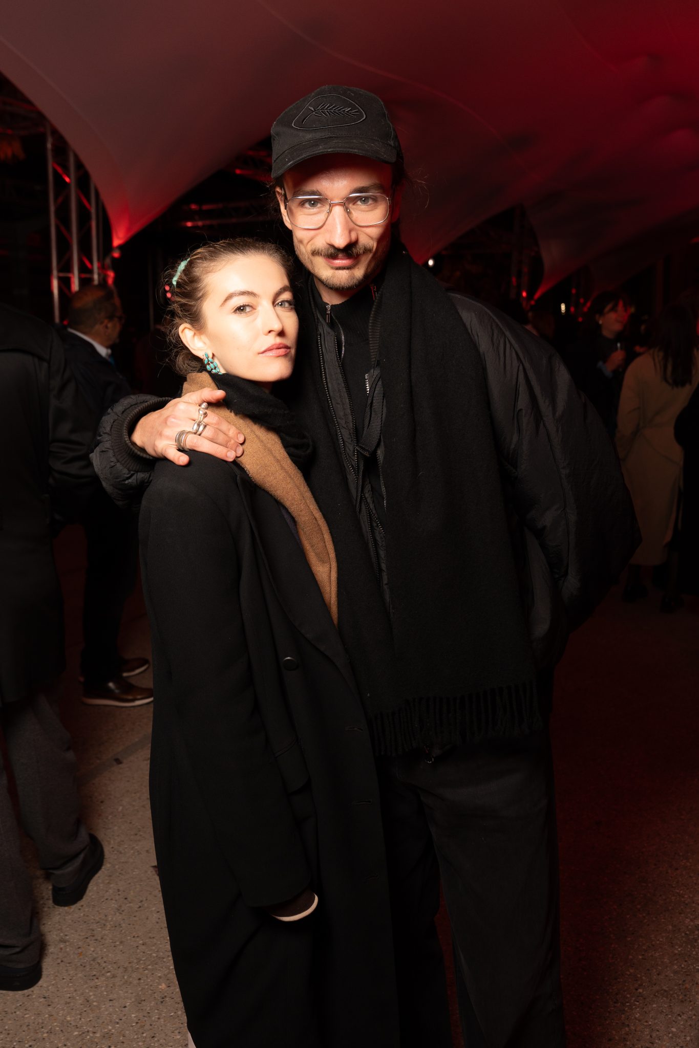  - La Fondation Pernod Ricard s’associe à DCA pour la première édition du Nouveau Programme