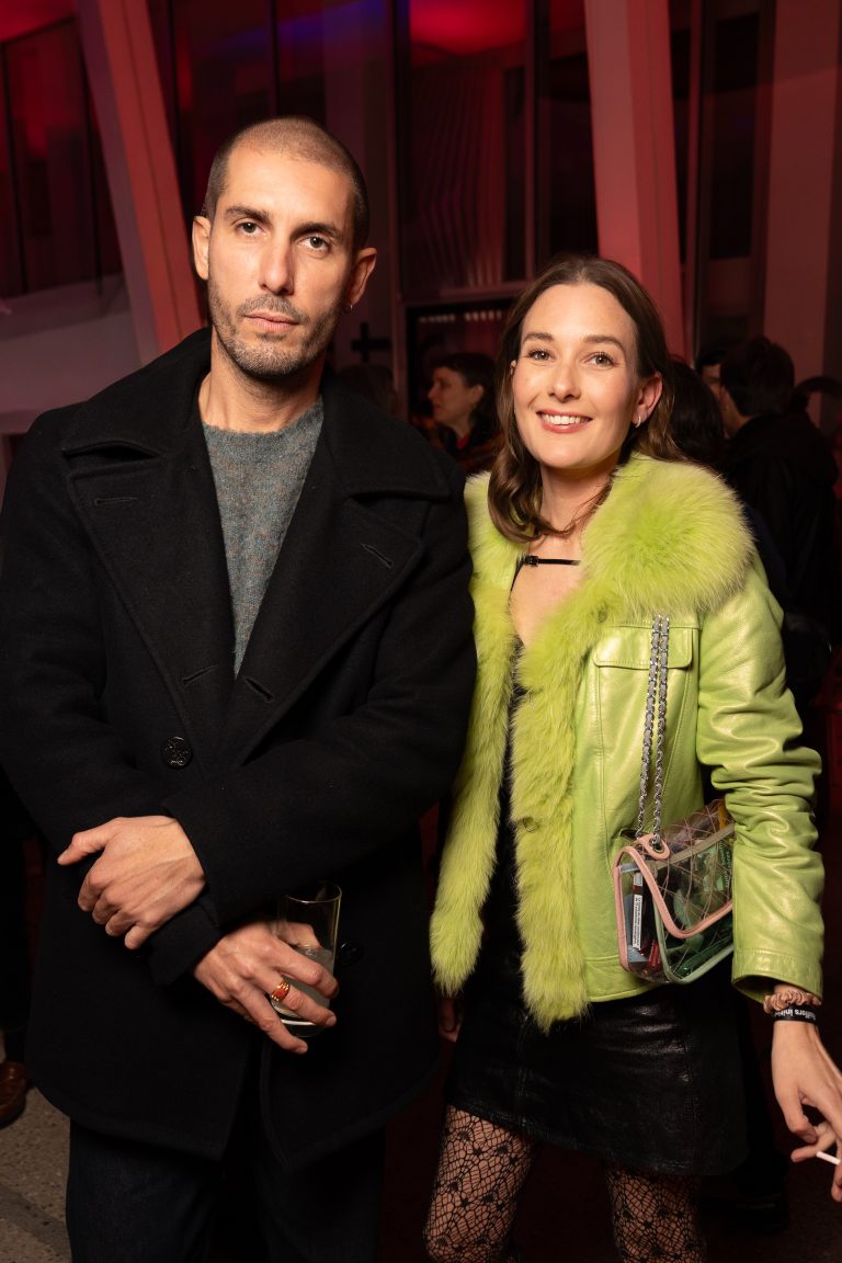  - La Fondation Pernod Ricard s’associe à DCA pour la première édition du Nouveau Programme